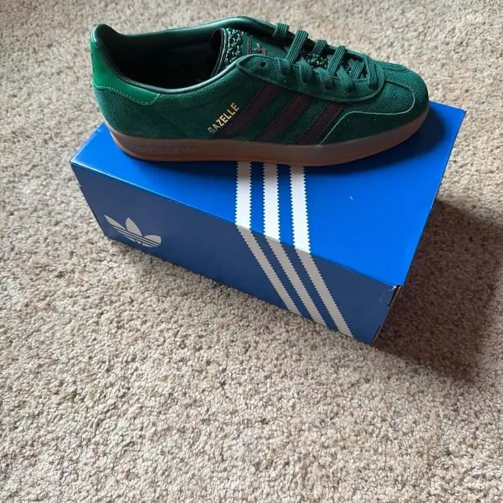 adidas gazelle indoor